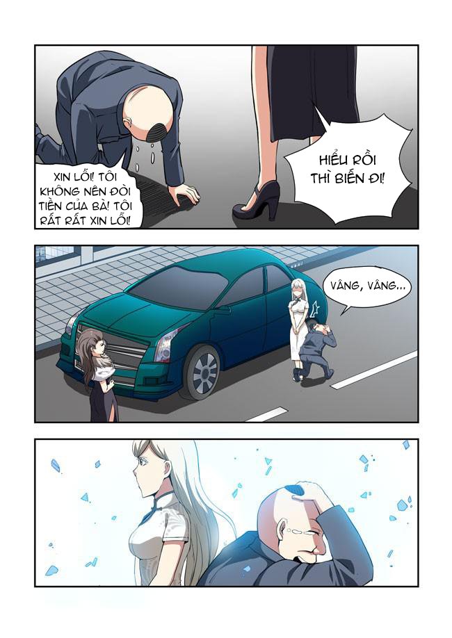 i am killer maid chapter 43 6