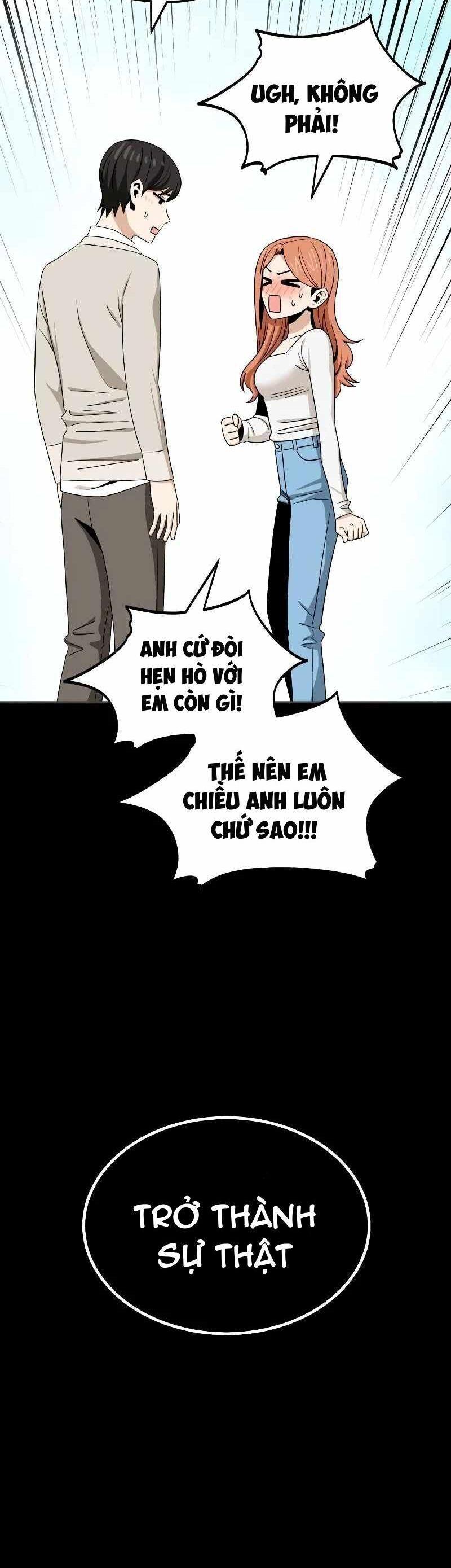 Lớ Ngớ Vớ Phải Tình Yêu chapter 71.2 6