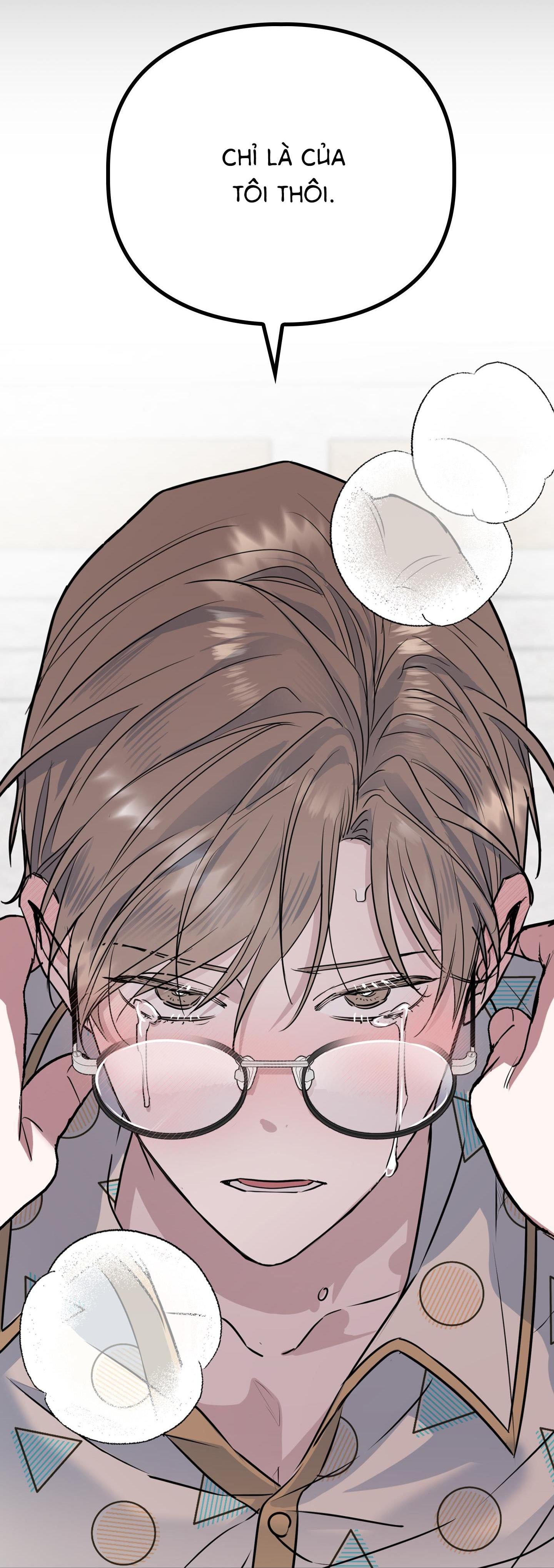 alpha mặt hàng không thể trả chapter 6 59