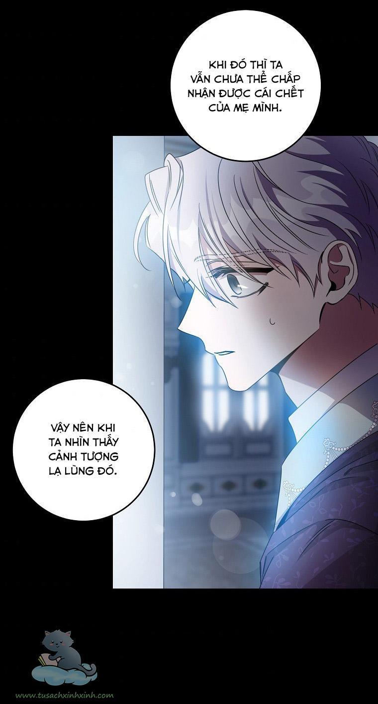 thuần hóa bạo chúa rồi bỏ trốn chapter 62 26