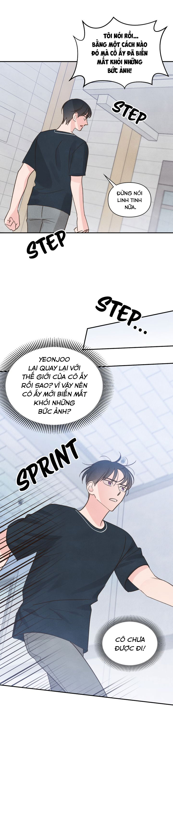 hãy để tôi một mình chapter 68 10