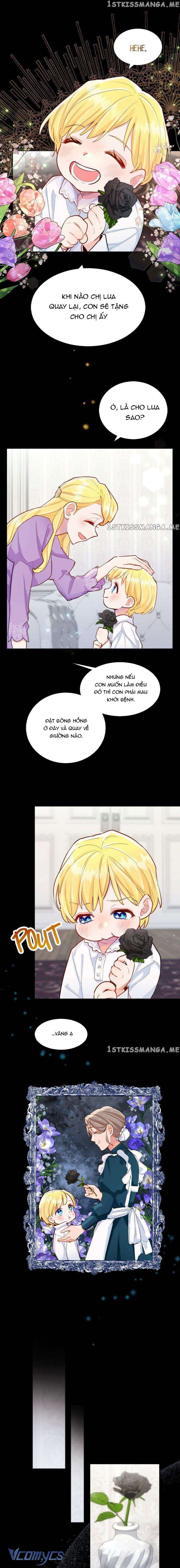 sự báo thù của một vị thánh chapter 46 9