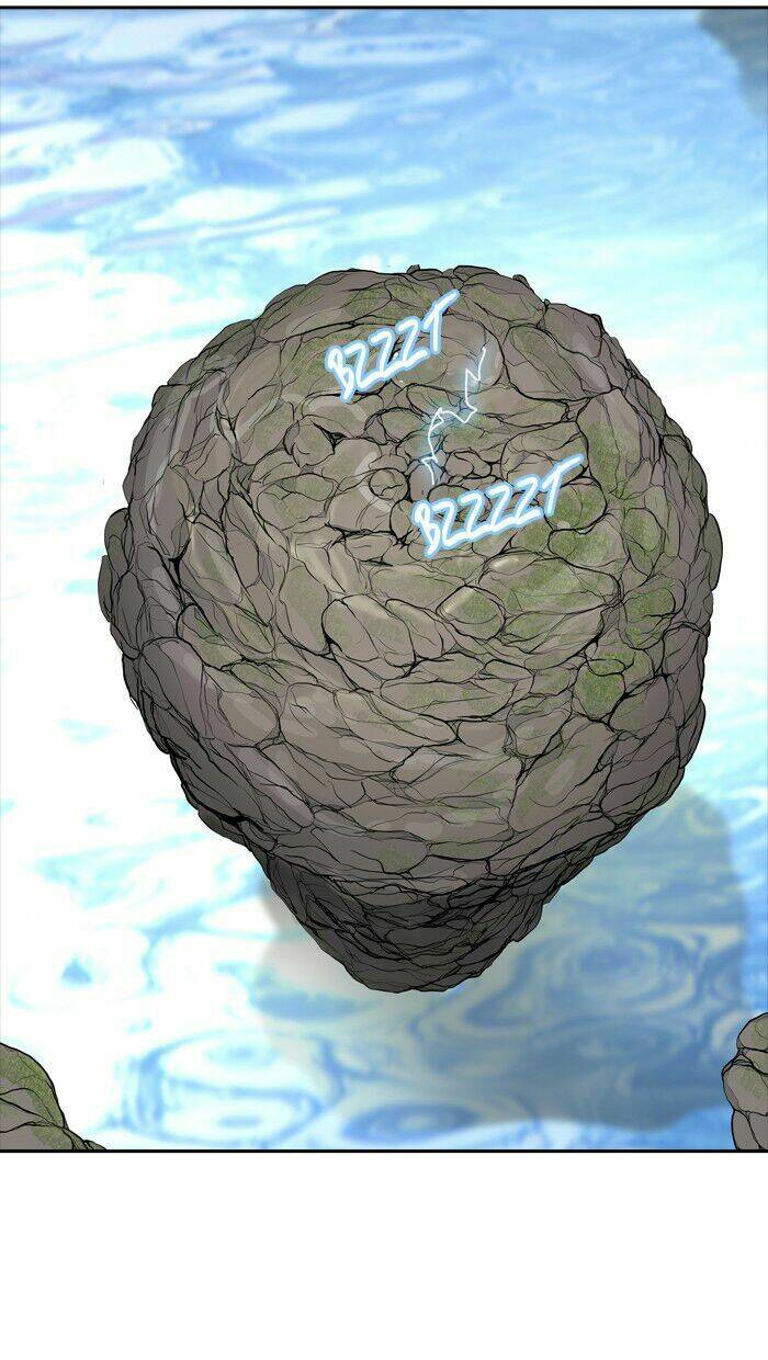 cuộc chiến trong tòa tháp chapter 378 25