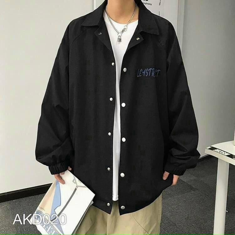 Áo khoác nỉ cardigan