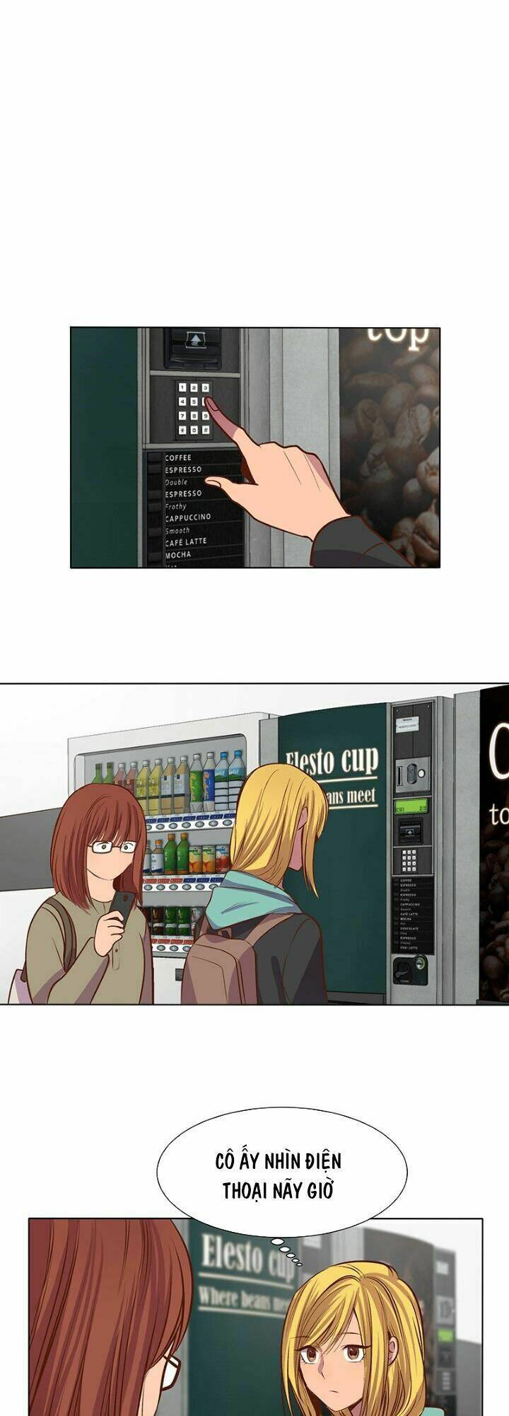 bí mật sâu sắc nhất của tôi chapter 28 14