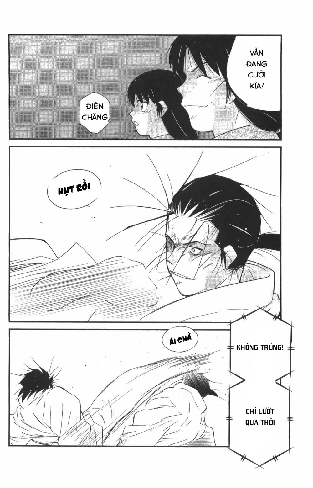 truyền nhân atula 3 chapter 25 22