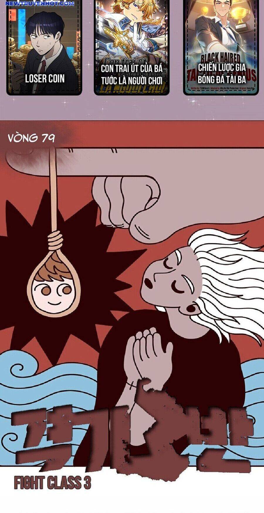 fight class 3 chapter 80 2