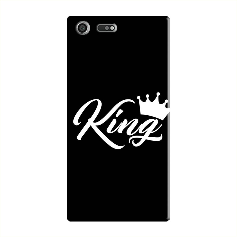 ỐP LƯNG IN HÌNH DÀNH CHO SONY XPERIA XZ PREMIUM