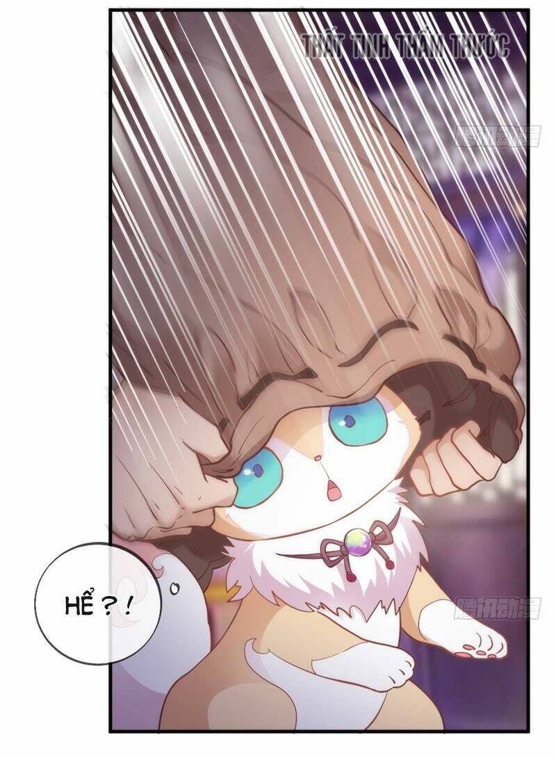 giữ chặt tiểu bạch long chapter 42 10