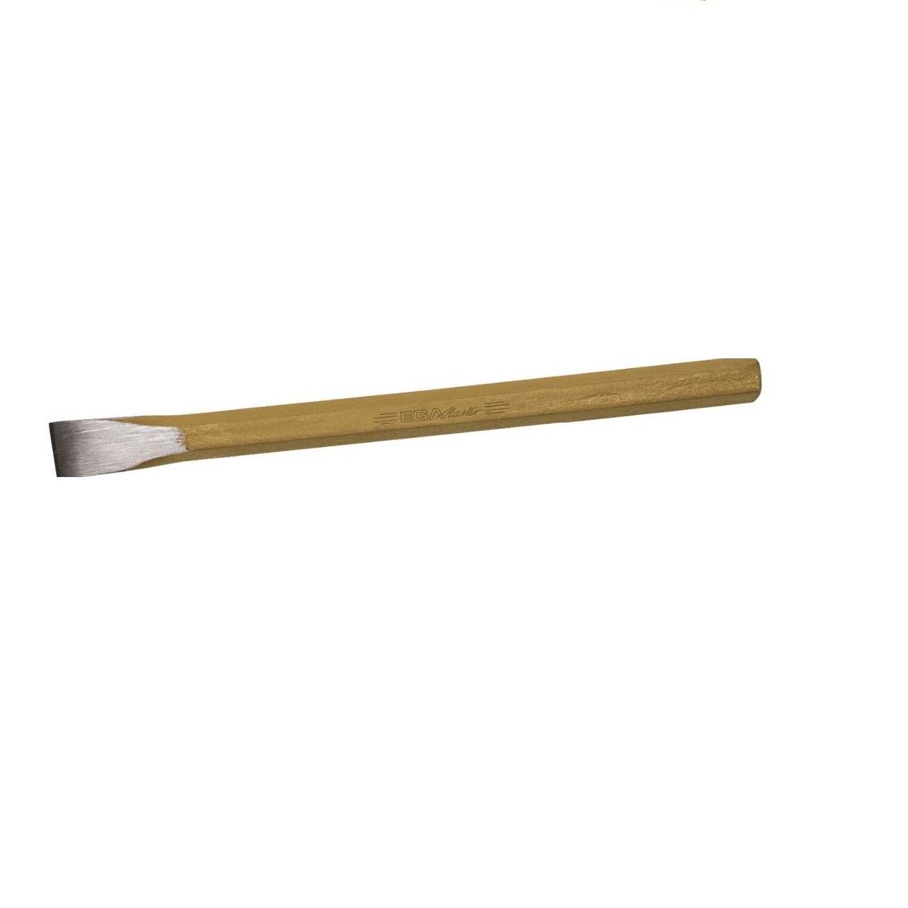 Đục sắt mũi dẹp 200mm Ega Master 63309