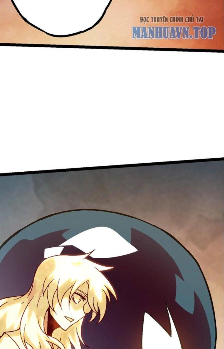 từ cây cổ thụ bắt đầu tiến hóa chapter 77 9