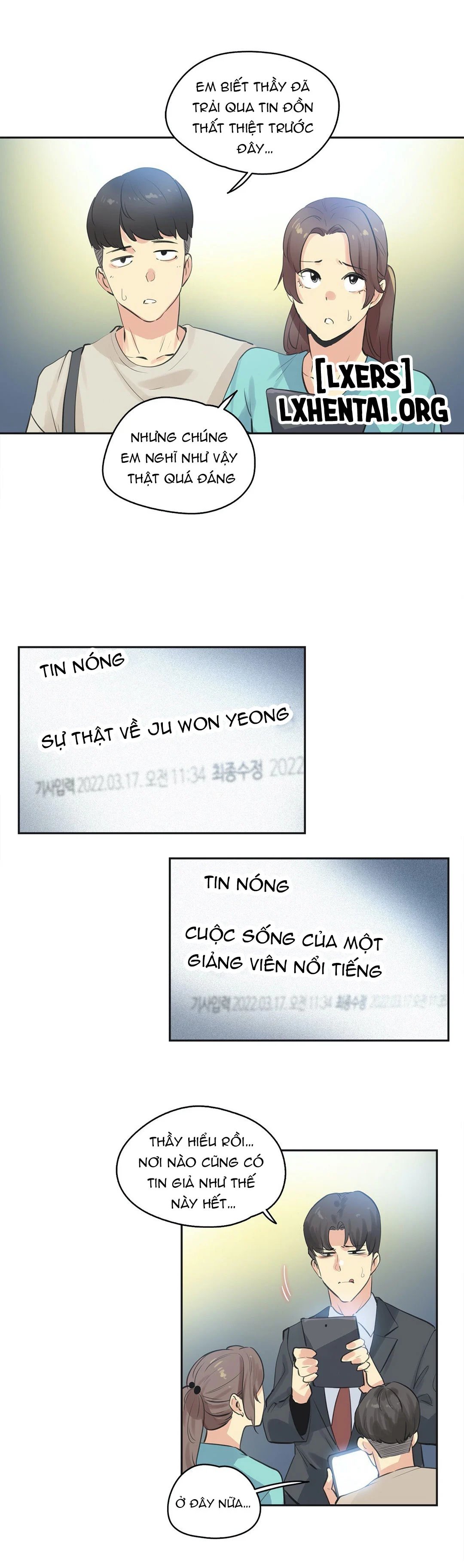 cha nuôi chapter 78 18