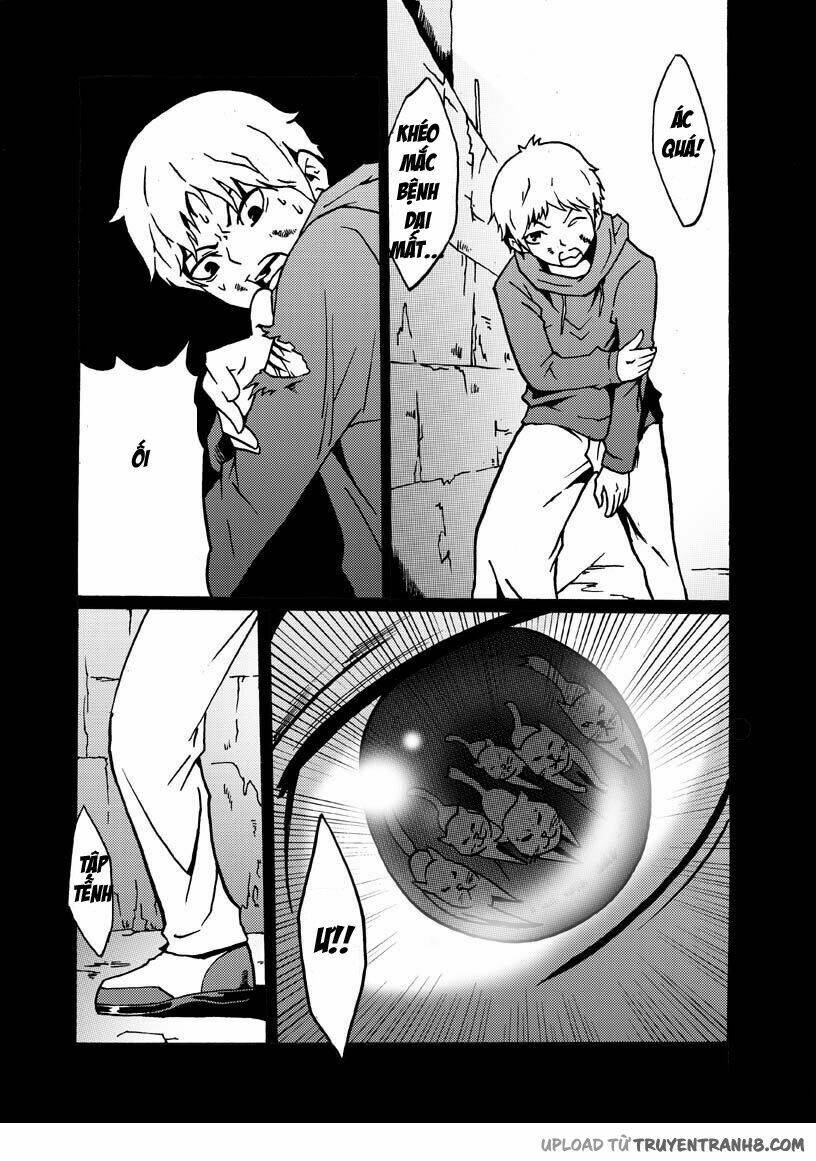 nhân quả tuần hoàn chapter 3.2 7