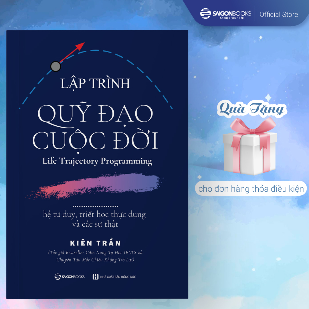 Lập Trình Quỹ Đạo Cuộc Đời - Bản Thông Thường