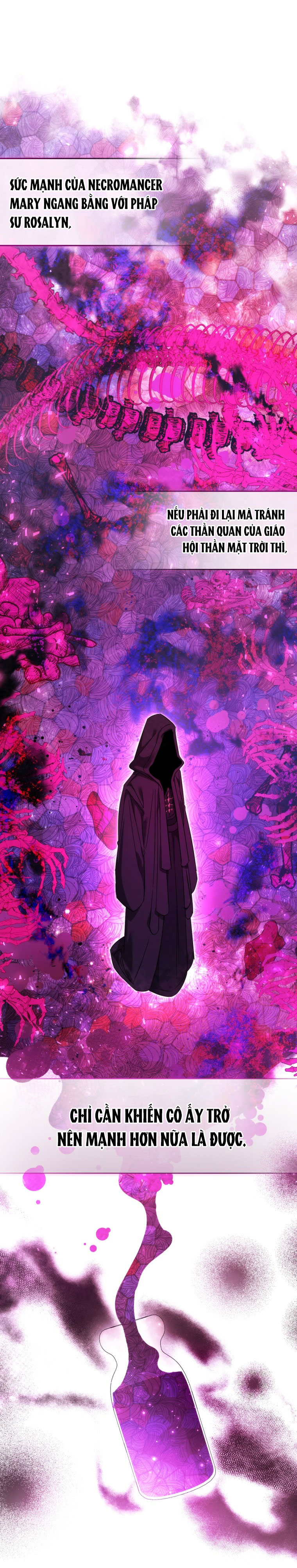 Phế Vật Dòng Dõi Bá Tước chapter 126.1 17