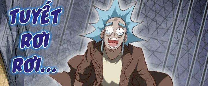 ẩn cư mười vạn năm, đời sau mời ta rời núi chapter 41 131