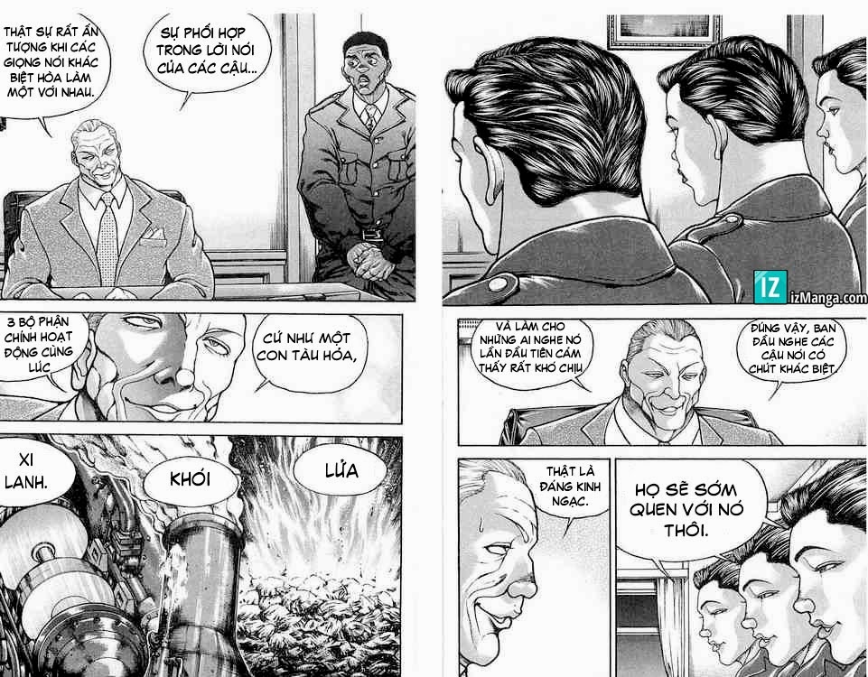 baki – son of ogre chapter 29 6