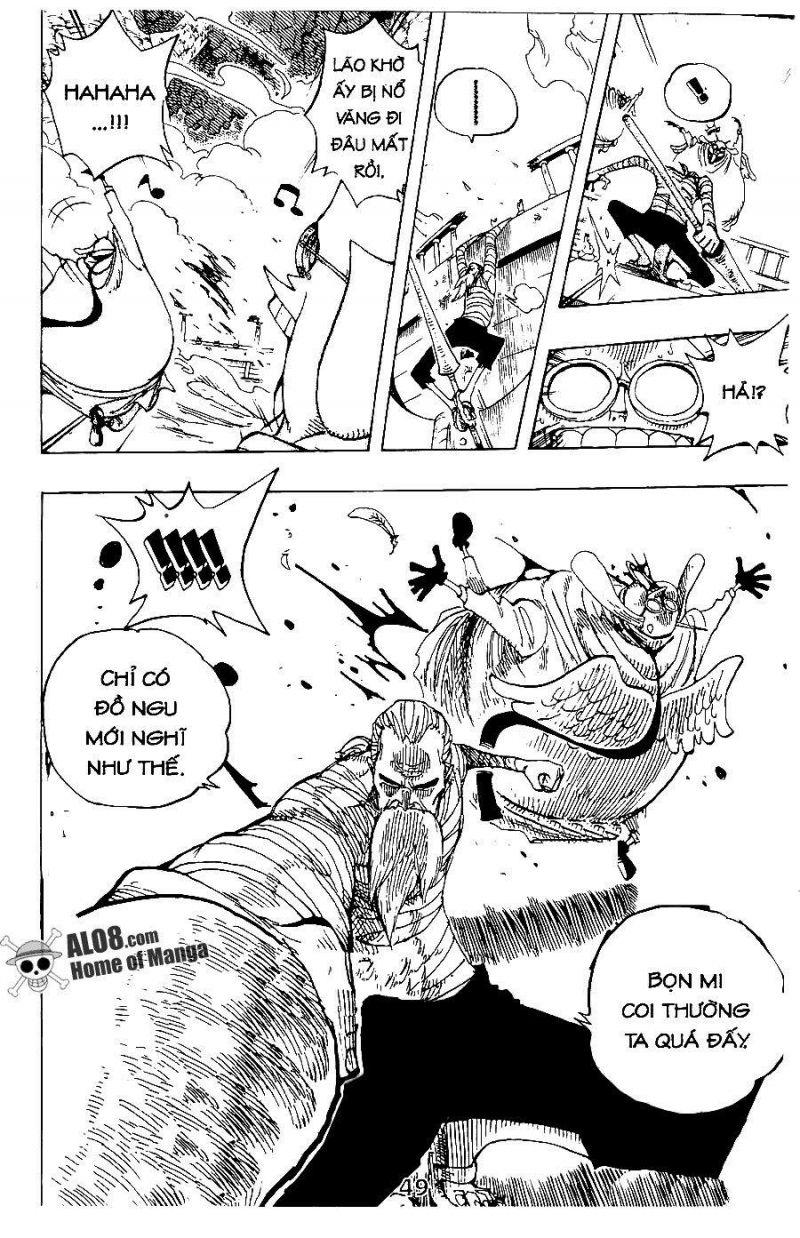 đảo hải tặc - one piece chapter 263 13