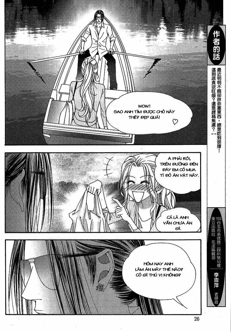 the one chapter 100 26