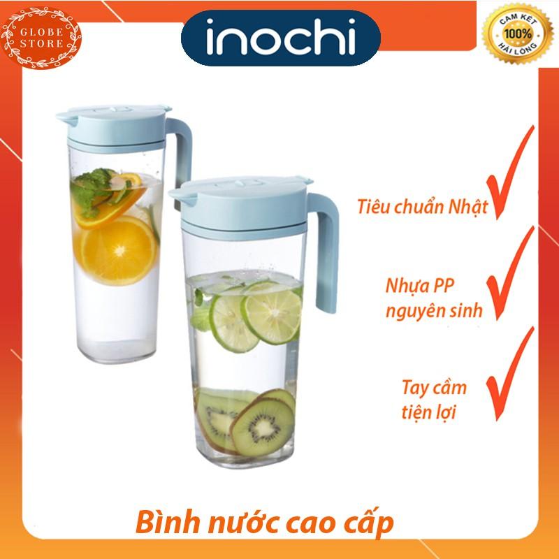 Bình Đựng Nước Cao Cấp BIWA INOCHI dành cho Nhà Bếp 1.2L - 1.6L