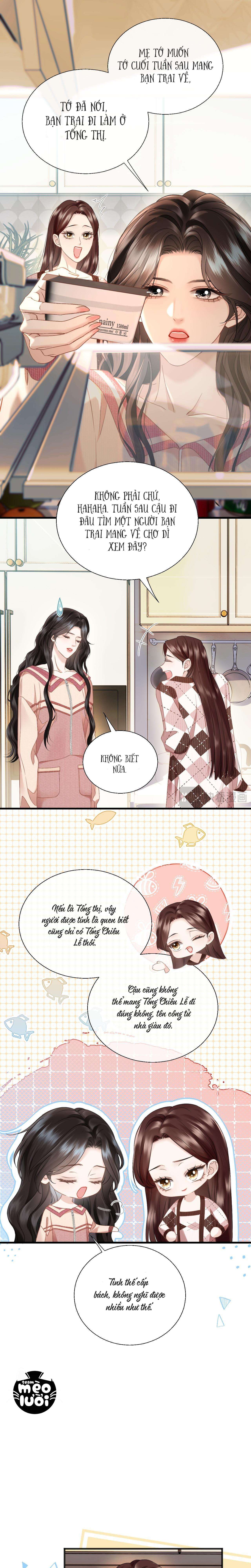 đắm say chapter 13 2