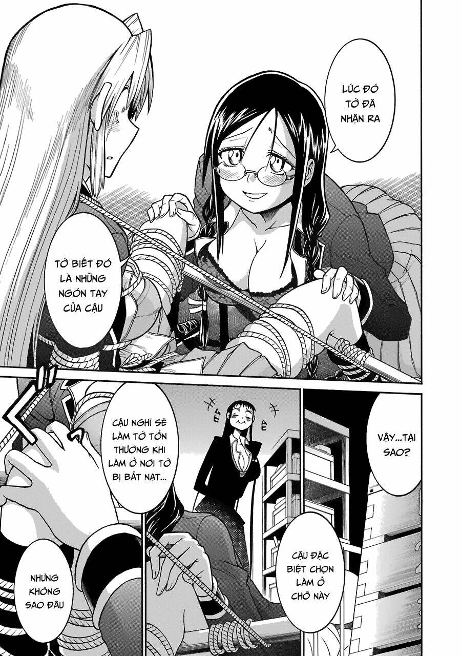 murcielago chapter 41 12