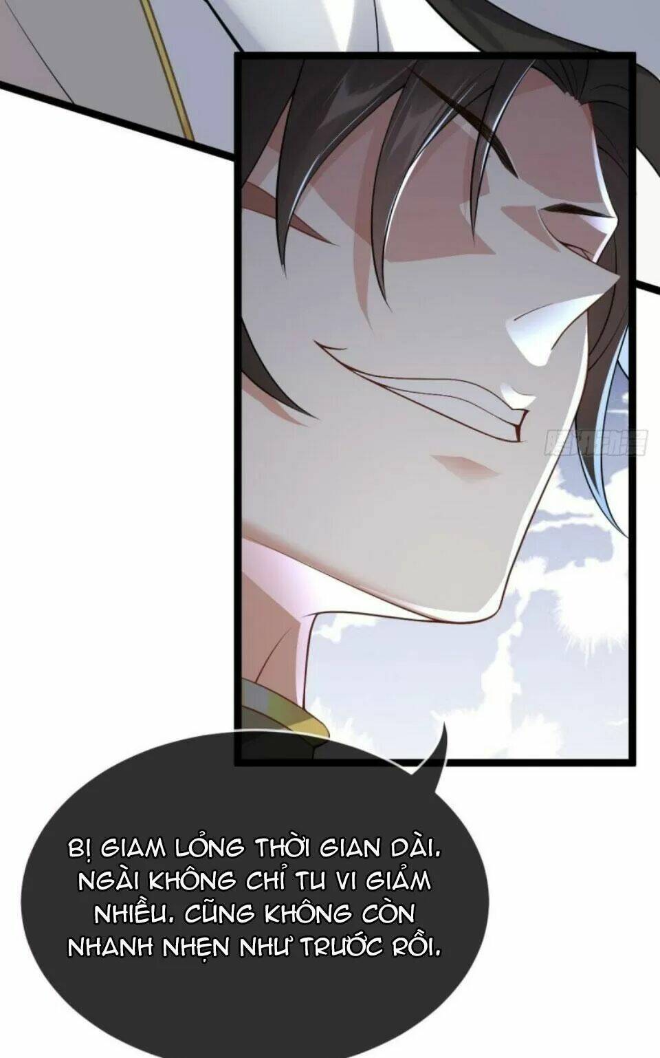 phế nữ yêu thần chapter 58 8