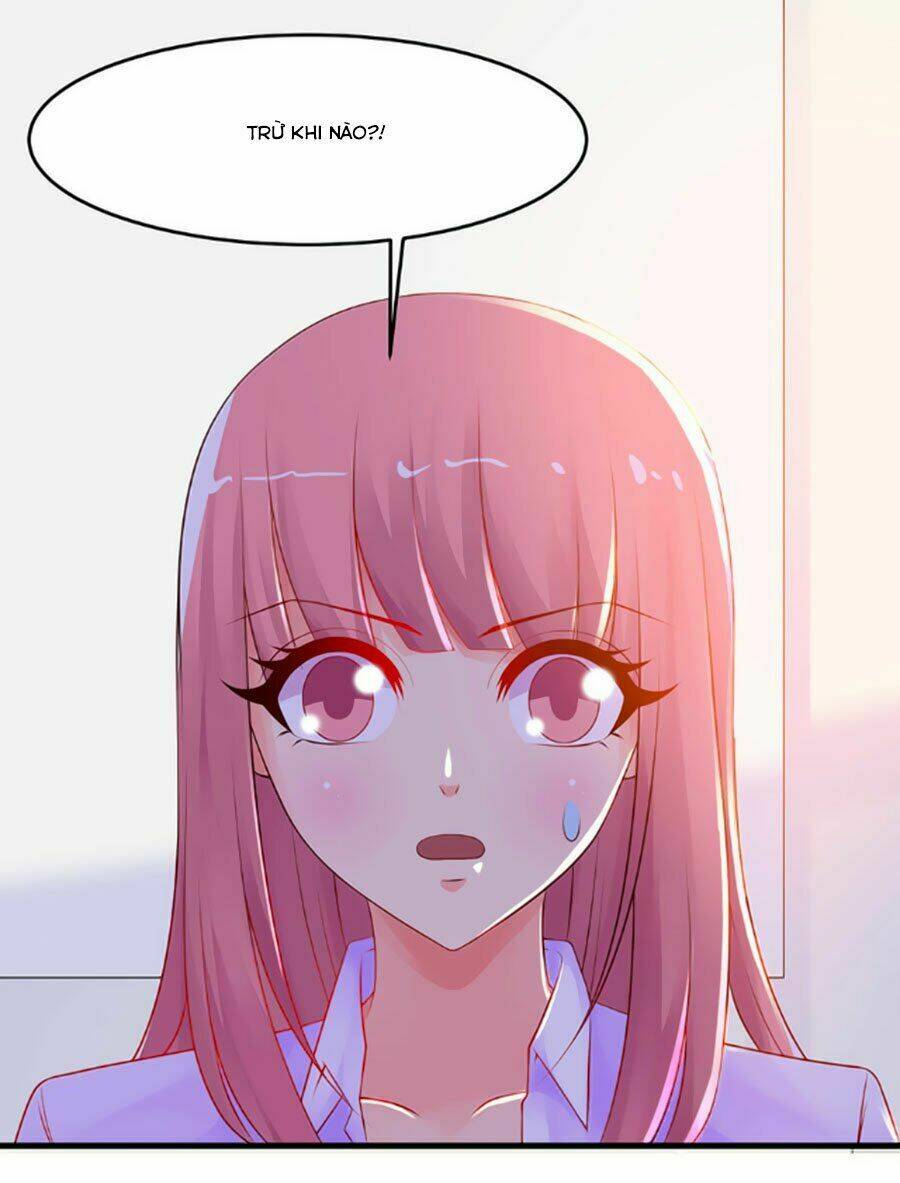 đại thúc, người ta sẽ ngoan chapter 15 8