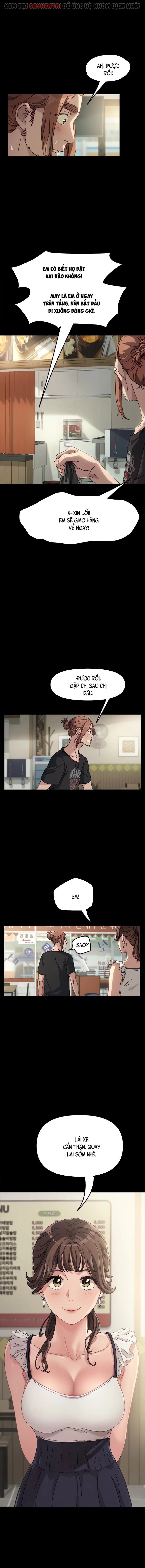 người đàn ông của ngôi nhà này chapter 1 5