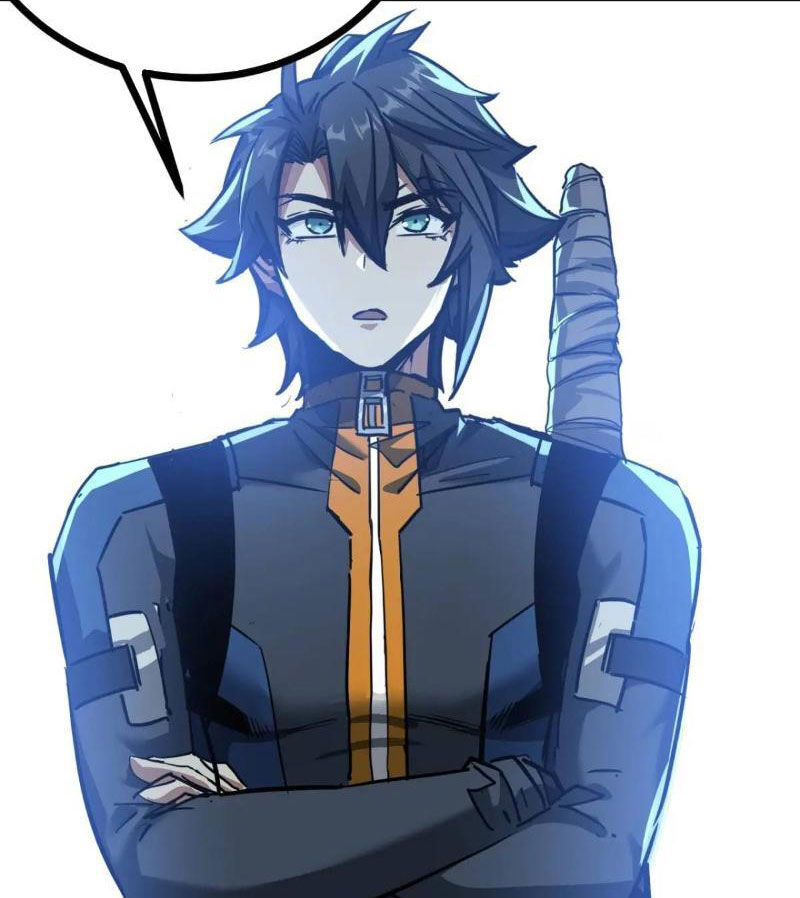 trò chơi này cũng quá chân thật rồi ! chapter 52 52