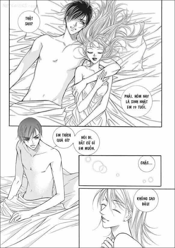 can't lose you chapter 31 35