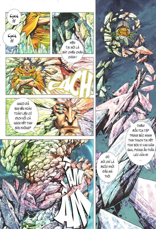 phong thần ký chapter 96 12