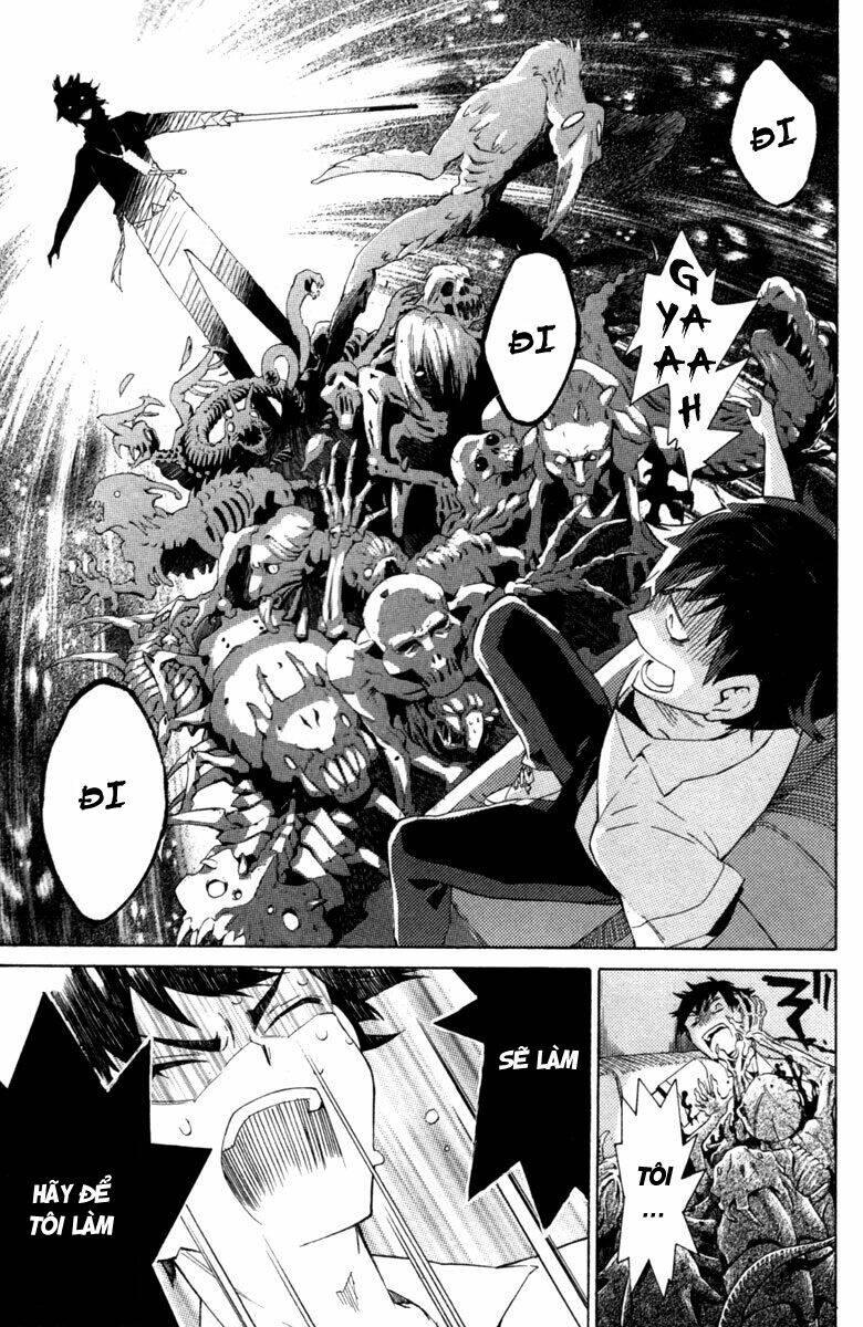 hell’s kitchen chapter 1 33