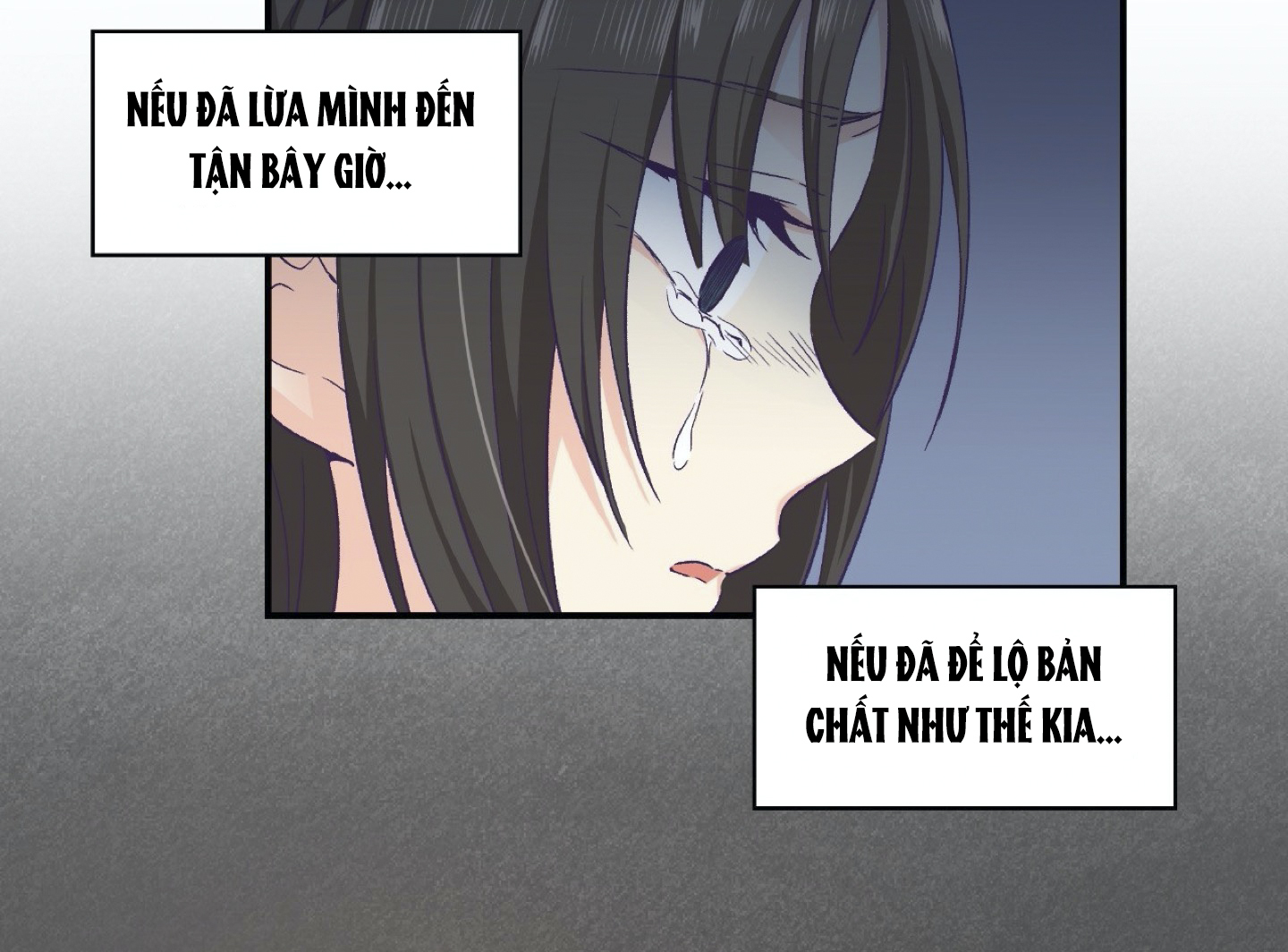 mềm mại tan chảy chapter 12.1 36