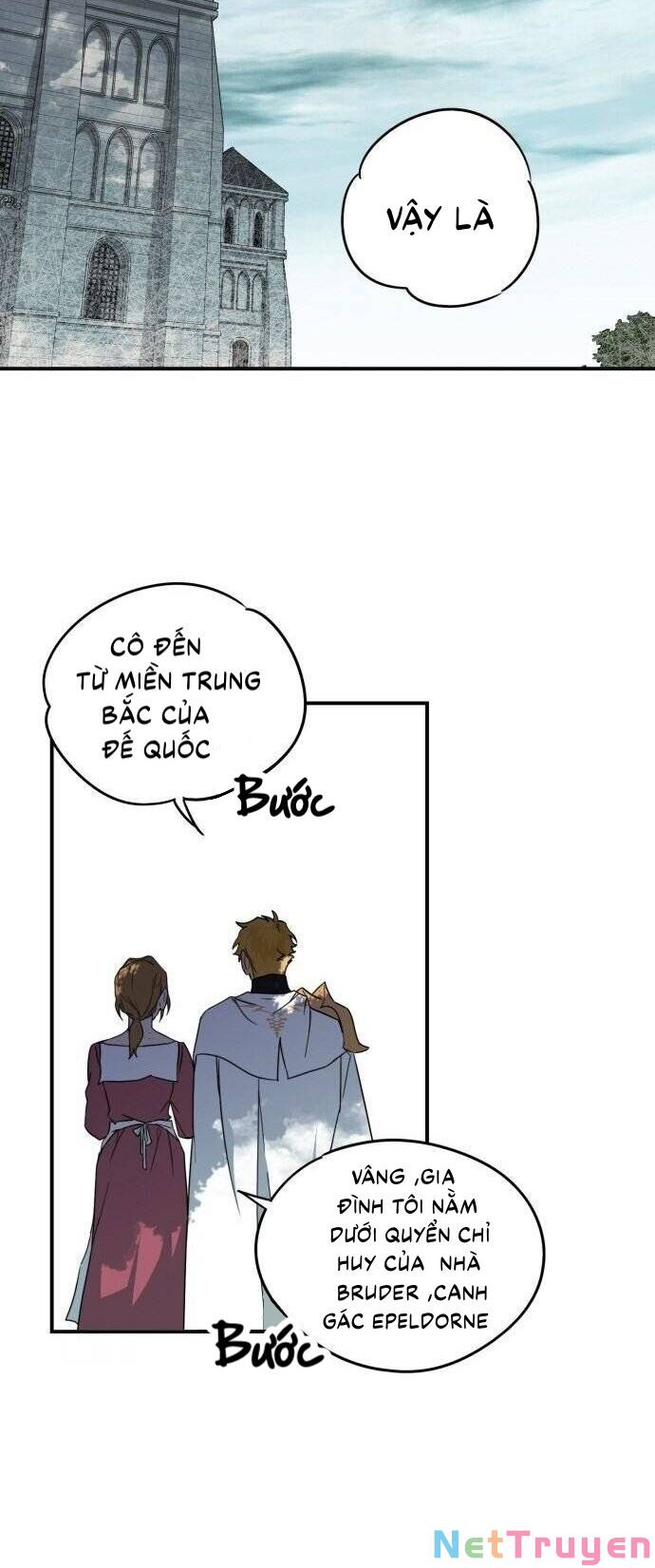 bị che khuất bởi ánh hoàng hôn chapter 34 33