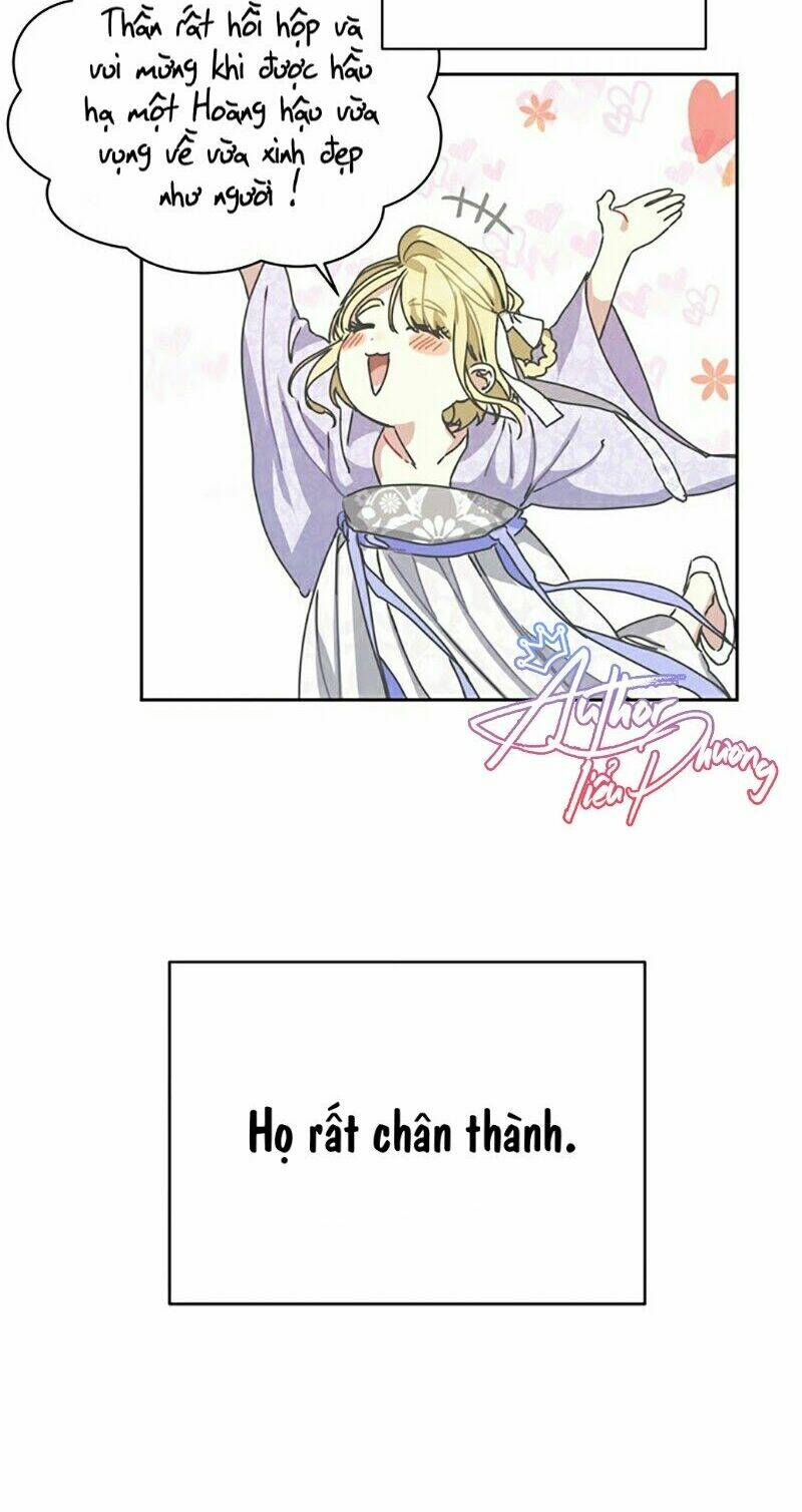 cực phẩm mỹ nam, thật lãng phí chapter 9 60