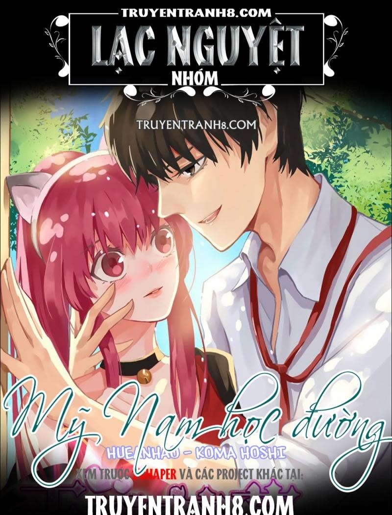 vương bài giáo thảo chapter 27 1