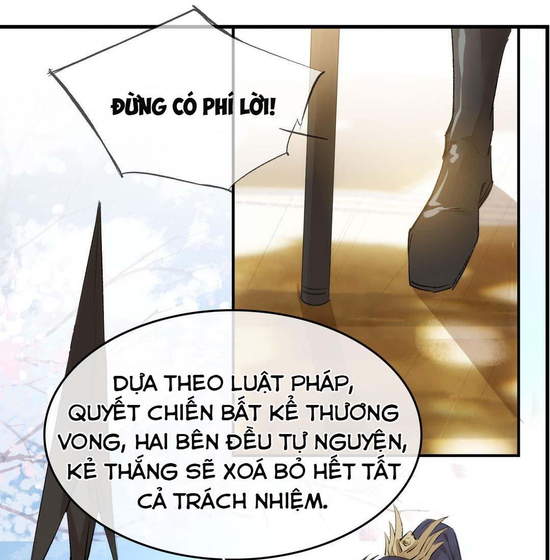 các nam nhân ở rể chapter 5 16