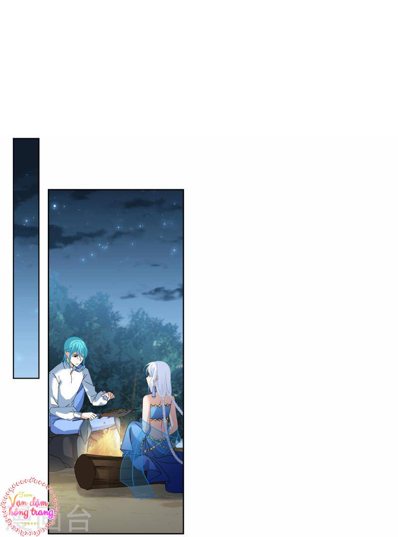 cô ấy đến rồi, xin nằm xuống! chapter 269 26