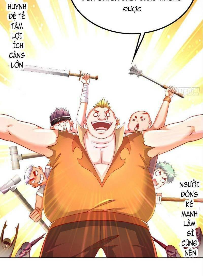 trọng sinh chi ma tôn đương đạo chapter 44 17