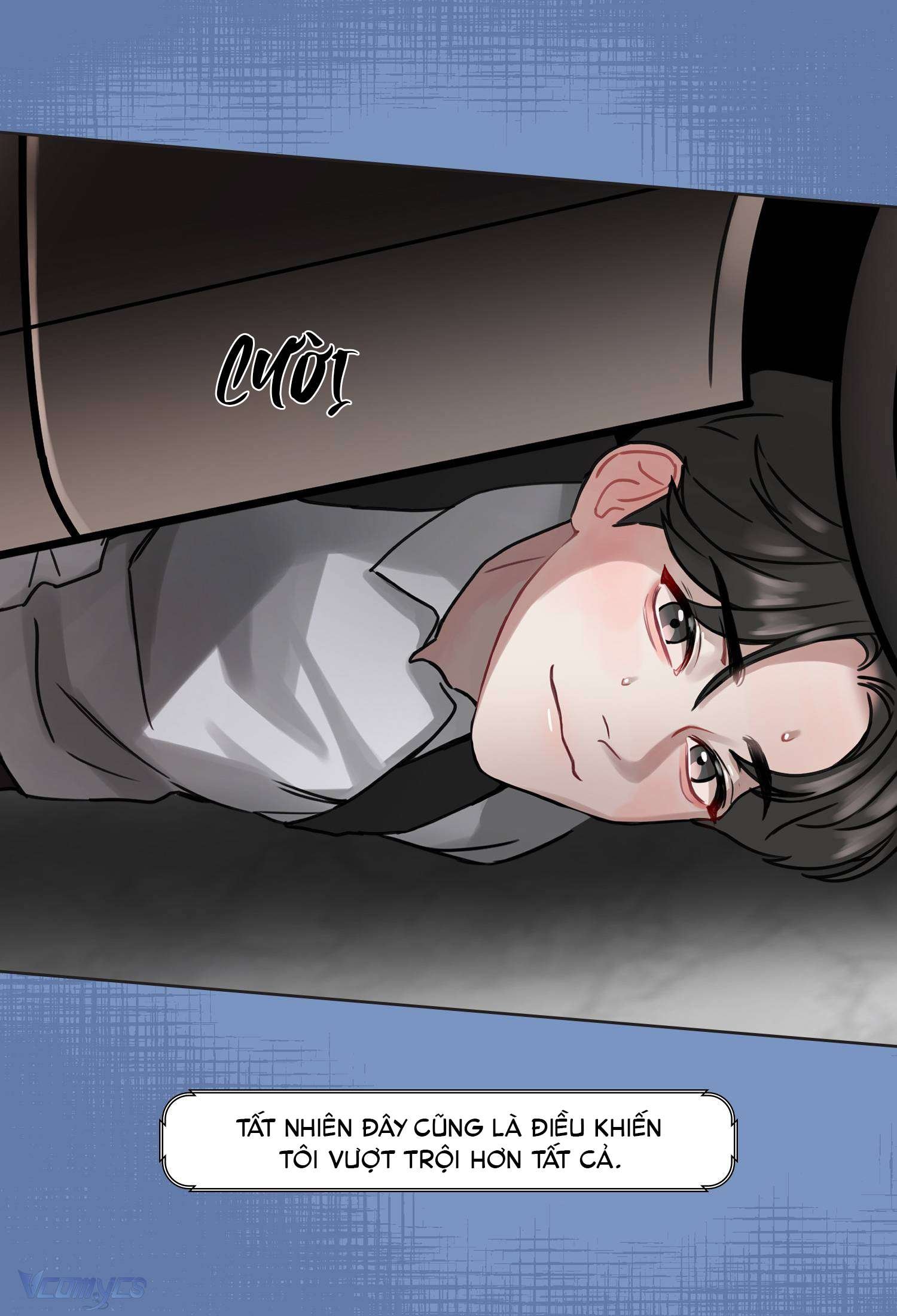 sát nhân nhà bên chapter 1 5