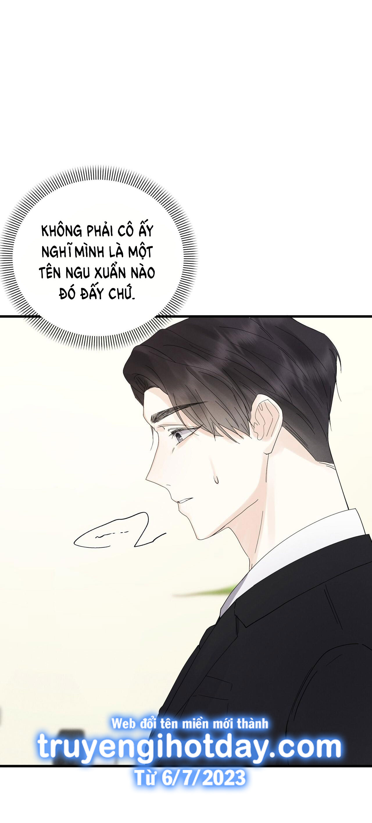 Khắc Cốt Ghi Tâm chapter 3.2 - Trang 12