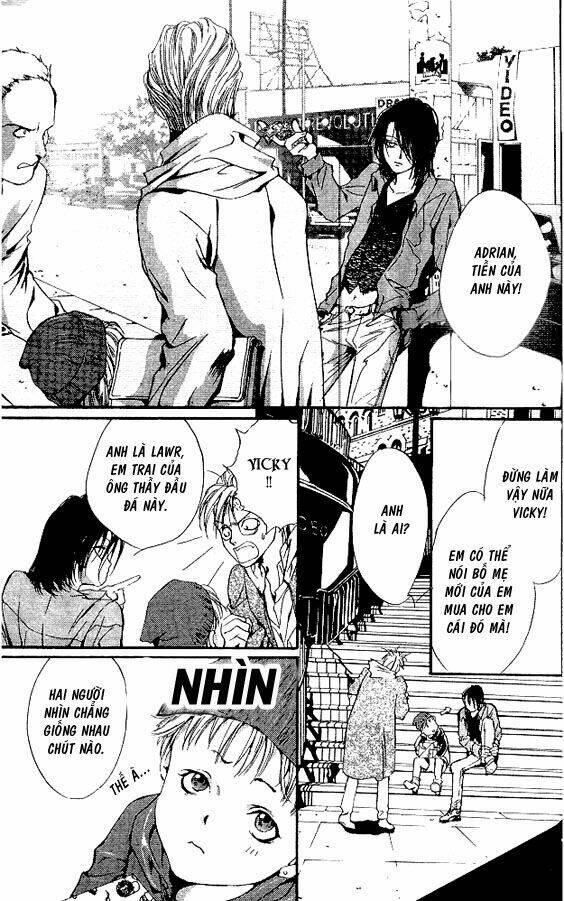 boys next door chapter 2 3