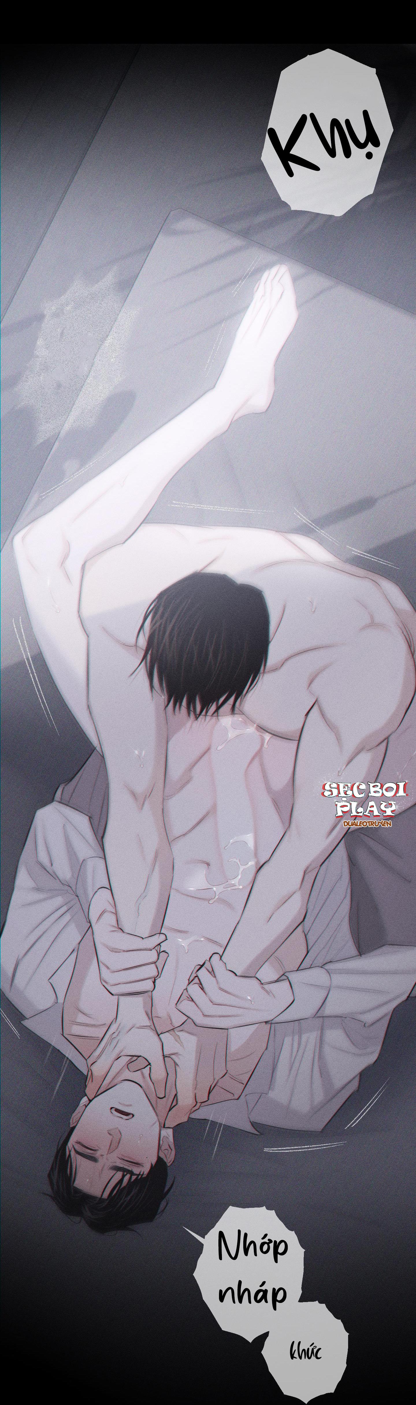 hình thái tình tan chapter 9 96