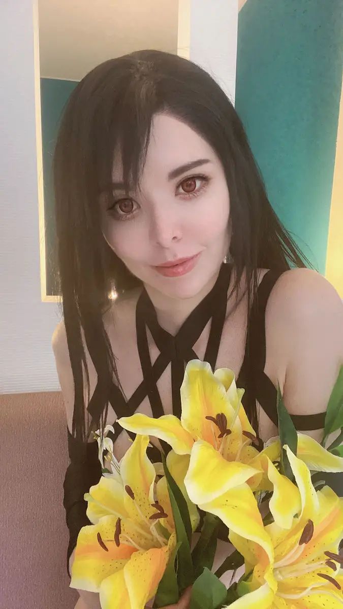 hình cosplay chapter 331 33