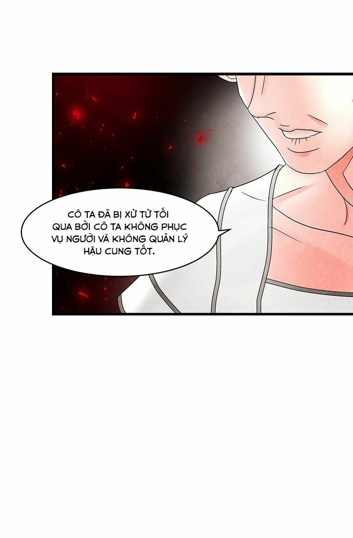 đêm thác loạn (đêm dục vọng) chapter 9 17