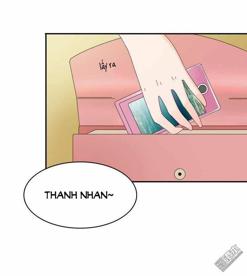 em vẫn còn nhỏ chapter 95 8