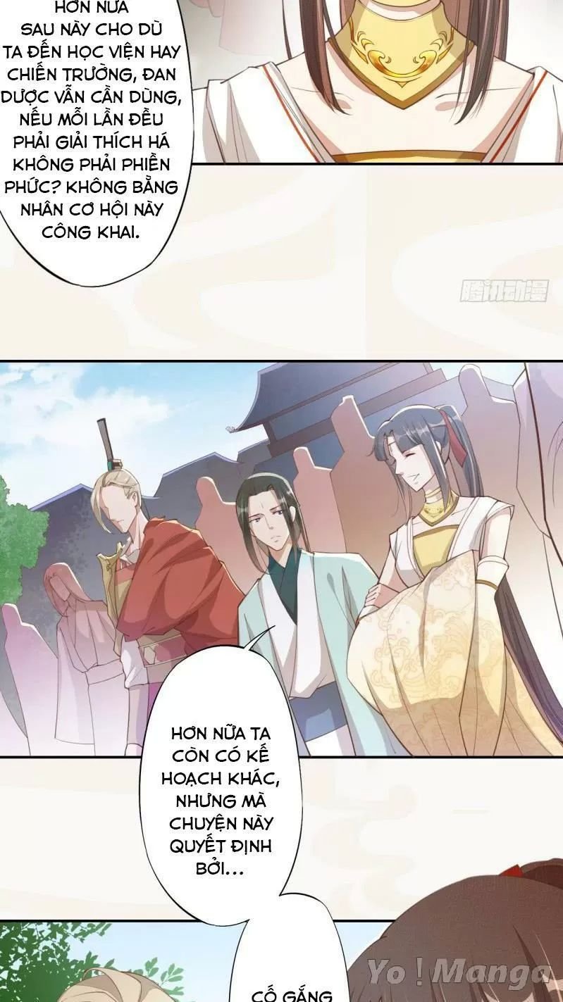 tuyệt thế luyện đan sư chapter 66 14