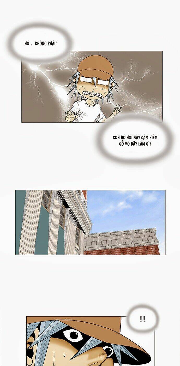 ultimate legend: kang hae hyo chapter 77 33