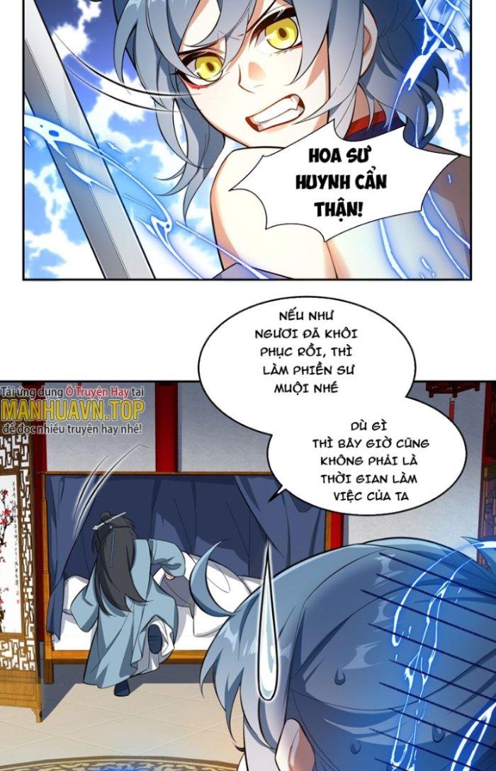 ta tại tu tiên thế giới 5 giờ tới 9 giờ về chapter 4 51